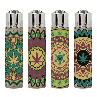 Clipper  Funda Corcho Mandala 30 ud.