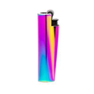 Clipper Funda Metal Micro Icy Colors 30 ud.