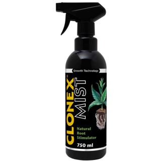 CL750 - Clonex Mist 750 ml. Growth Technology