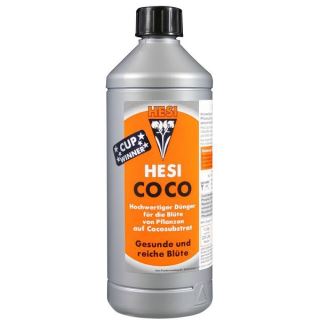 1332 - Coco   1 lt. Hesi