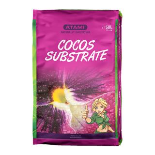 D50A - Coco 50 lt. Atami B'cuzz