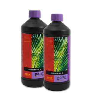 1753 - Coco A  1 lt. Atami B'cuzz