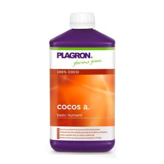 Coco A  1 lt. Plagron