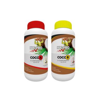 Coco A+B   500 ml. Hy-Pro