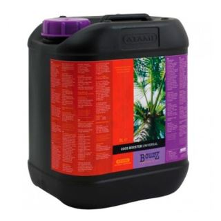 CBS5 - Coco Bloom Stimulator  5 lt. Atami B'cuzz