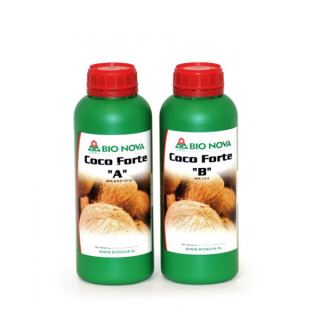 Coco Forte A+B  1 lt. Bio Nova