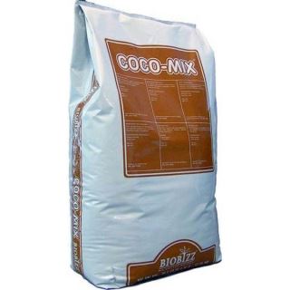 4079 - Coco Mix 50 l Bio Bizz