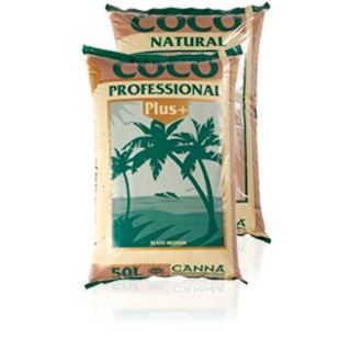 Coco Plus 50 l Canna