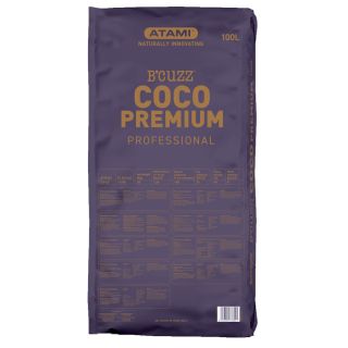 27701 - Coco Premium 100 lt. Atami B'cuzz