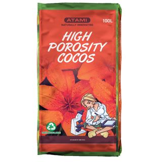 Cocos  100 lt.  High Porosity Atami B'cuzz