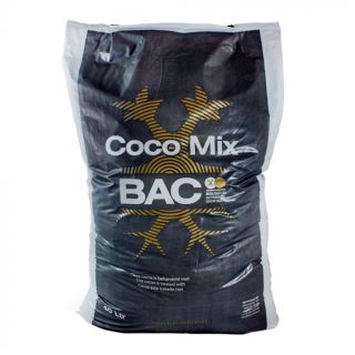 11973 - Cocos Mix 40 lt. BAC