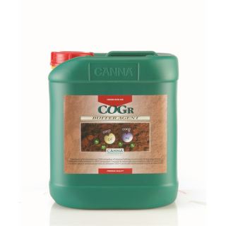 Cogr Buffering Agent 5 lt. Canna