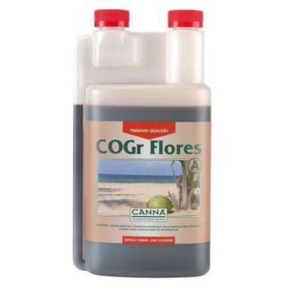 Cogr Flores A - 1 lt. Canna