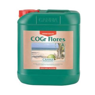 Cogr Flores A - 5 lt. Canna