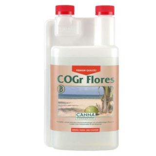 3487 - Cogr Flores B - 1 lt. Canna