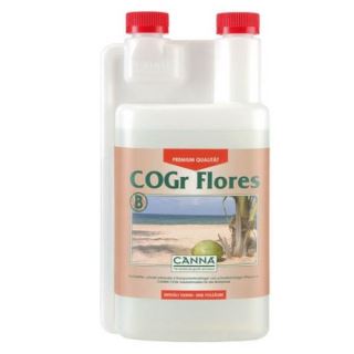 Cogr Flores B - 1 lt. Canna