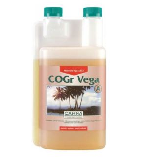 1524 - Cogr Vega A - 1 lt. Canna