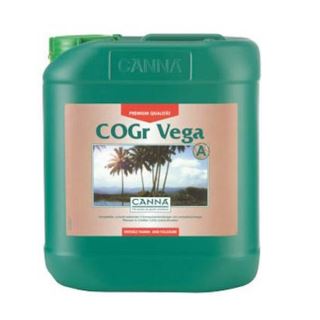 3489 - Cogr Vega A - 5 lt. Canna