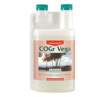 Cogr Vega B - 1 lt. Canna