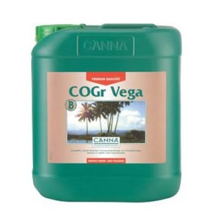 3492 - Cogr Vega B - 5 lt. Canna