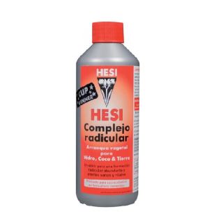 1802 - Complejo Radicular   500 ml. Hesi