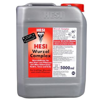 Complejo Radicular  5 lt. Hesi