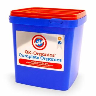 12179 - Complete Organics (Polvo) 3 lt. Guanokalong