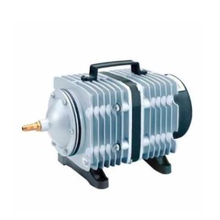 8075 - Compresor Aire Water Master Aco 004 - 60 lt/min. 8 Salidas