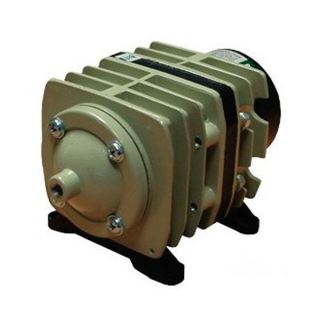 18195 - Compresor Aire Water Master Aco 208 - 45 lt/min.