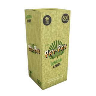 20380A - Cones  Pay Pay Gogreen K.S. 800 uds.