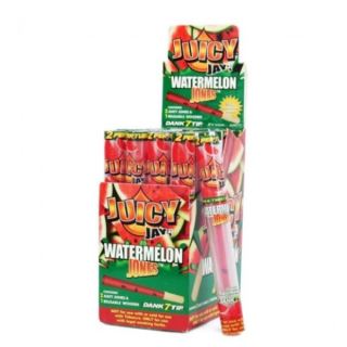 18409 - Cones Juicy Jones Watermelon 2 ud. x 24 Blister