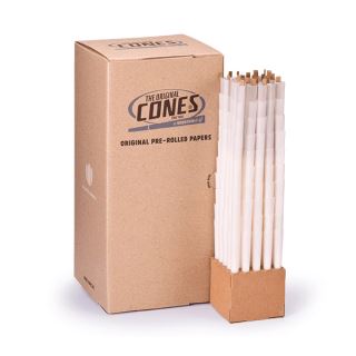 Cones Original 109/20 Box 1.000 ud.
