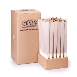 Cones Original Giga Box 36 ud.