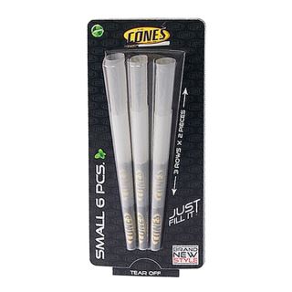 Cones Original K.S. 105 mm. 6 ud.