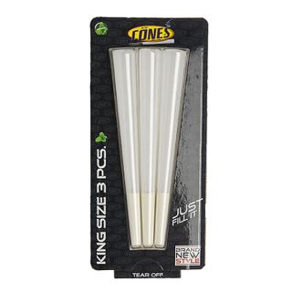 Cones Original King Size 3 ud.