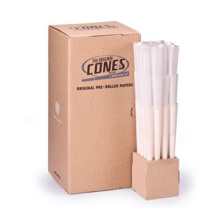 19695 - Cones Original Super Sized Box 192 ud.