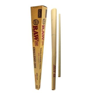19657 - Cones Raw Classic Challenge 60 cm.