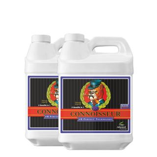 CAB500 - Connoisseur A+B  Bloom   500 ml. Advanced Nutrients