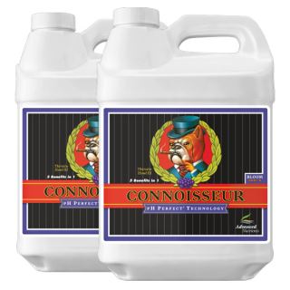 CNAB10 - Connoisseur A+B  Bloom 10 lt. Advanced Nutrients