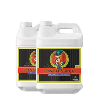 4947 - Connoisseur A+B Grow   500 ml. Advanced Nutrients