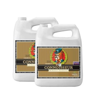14604 - Connoisseur Coco A+B  Bloom  4 lt. Advanced Nutrients