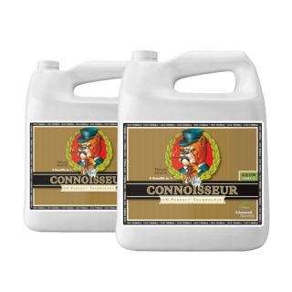 14685 - Connoisseur Coco A+B  Grow  5lt. Advanced Nutrients