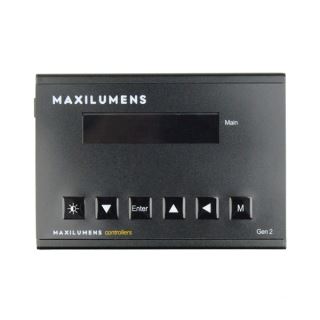 14934 - Controlador Digital Maxilumens