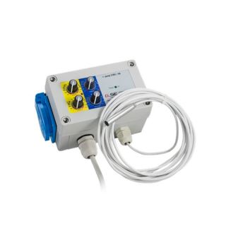 Controlador GSE de Agua 10 Amp