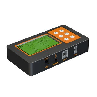 13544A - Controlador Led Universal Lc1