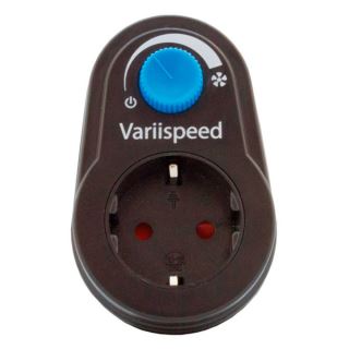 Controlador Velocidad Ventilador. Variispeed