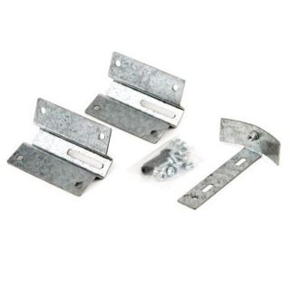 5011 - Cool  Tube Acople Conversión 125/150 para Adjust-A-Wing