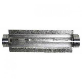 CD120 - Cool Tube 125 mm Doble con Reflector