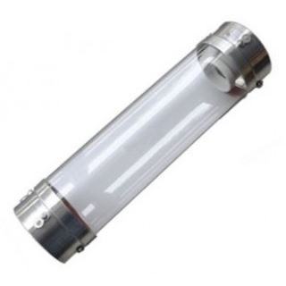 GT125 - Cool Tube 125 mm. Glass sin Reflector