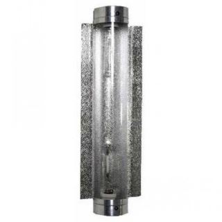 RCTD - Cool Tube 150 mm Doble con Reflector